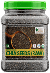 Bliss of Earth Certified Organic Chia Seeds (Raw)