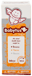 Afflatus Babytus Syrup