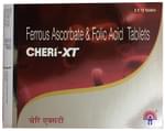 Cheri-XT Tablet