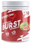 Energie 9 Nutrition Pre-Workout Burst Watermelon