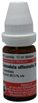 Dr Willmar Schwabe Germany Calendula Officinalis Dilution 30