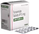 Dytor 5 Tablet