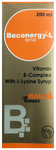 Beconergy-L Syrup Mango
