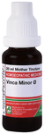 ADEL Vinca Minor Mother Tincture Q