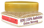 Darshini Heeng / Hing Powder Extra Strong Pure Asafoetida