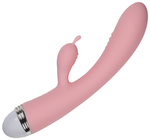 Gizmoswala Lilo Spark of Love - Body Massager - Rechargeable