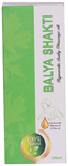 Alnavedic Balya Shakti Ayurvedic Baby Massage Oil