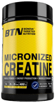 BTN Micronized Creatine Powder