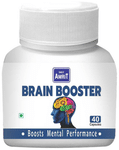 Daily Amrit Brain Booster Capsule