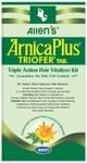 Allen Laboratories Arnica Plus (Hair Vitalizer 100 Ml+ Triofer 50 Tablets) Kit