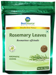 BestSource Nutrition Caffeine Free Rosemary Leaves