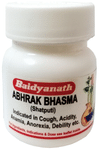 Baidyanath (Nagpur) Abhrak Bhasma (Shatputi)