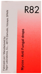 Dr. Reckeweg R82 Anti Fungal Drop