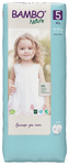 Bambo Nature Taped Diaper Tall Pack XL