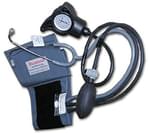 Diamond Bpdl-231 Self Check Dial Type BP Monitor with Built-IN Stethoscope Device