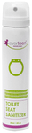 Everteen Toilet Seat Sanitizer Spray