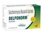 Delponorm Sachet