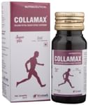 Collamax  Oral Suspension