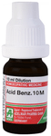 ADEL Acid Benz Dilution 10M