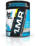 BPI Sports 1MR One More Rep Ultra Concentrated Energy Supplement Powder Snow Cone