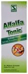 Dr Willmar Schwabe India Alfalfa Tonic Homeopathic Medicine Sugar Free