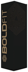 Boldfit Stainless Steel Water Bottle Silver