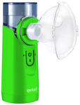 Entair YS 30 Portable Mesh Nebulizer Green