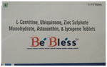 Be Bless Tablet