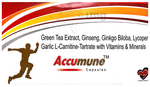 Accumune Capsule