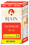 Bjain Bio-Combination No. 23 Tablet