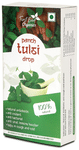 First Bud Organics Panch Tulsi Drop