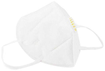 Dominion Care KN95 Anti Pollution Face Mask with Breathing Valve
