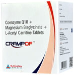 Crampof Tablet