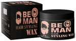 Be O Man Hair Styling Wax