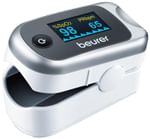Beurer PO 40 Pulse Oximeter Grey