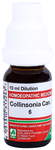 ADEL Collinsonia Can. Dilution 6