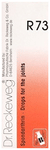 Dr. Reckeweg R73 Joint Pain Drop | Bone, Joint & Muscle Care