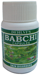 Dehlvi Naturals Babchi Capsule