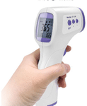 Dr.Sanaya IR988 Non Contact Infra Red Thermometer