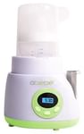 Bremed BD3288 Bottle Warmer for Car & Home Use