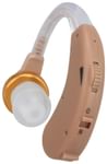 Axon F-138 Hearing Aid Beige