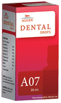 Allen A07 Dental Drop