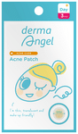 Derma Angel Acne Day Patch