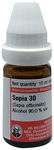 Dr Willmar Schwabe Germany Sepia Dilution 30 CH