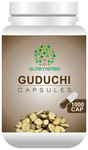 Globyherbs Guduchi Capsule