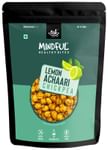 Eat Anytime Mindful Healthy Bites Chickpea Lemon Achaari
