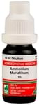 ADEL Ammonium Mur Dilution 30
