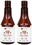 Bliss Welness Kids Omega Chocolate Syrup (100ml Each)