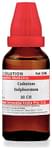 Dr Willmar Schwabe India Cadmium Sulphuratum Dilution 30 CH