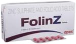 Folinz Tablet